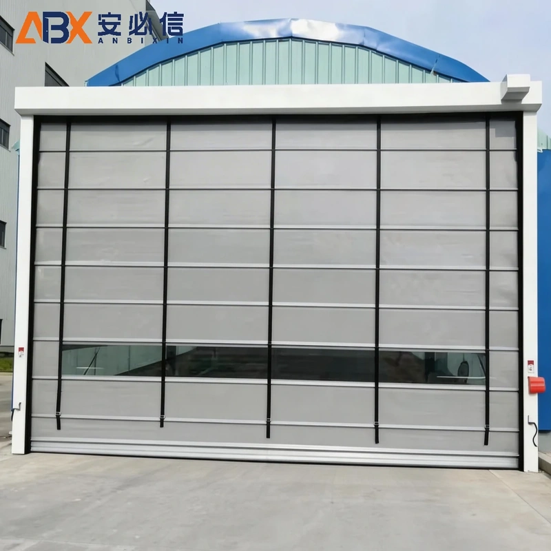 通化背带堆积门